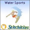 Water Sports -  Pack