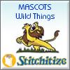 Wild Things -  Pack