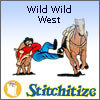 Wild Wild West - Pack