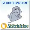 Cute and Cuddly -  Pack