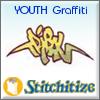 Graffiti Art -  Pack