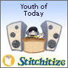 Youth of Today - Pack