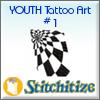 Tattoo Art #1 -  Pack